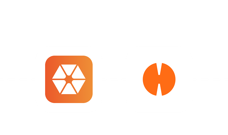Bridge between layer-2s